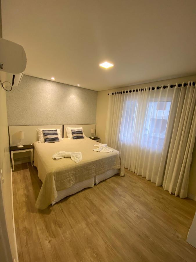 Pousada Ipe Amarelo E Quinta Dos Medeiros Bed & Breakfast Gramado Bagian luar foto