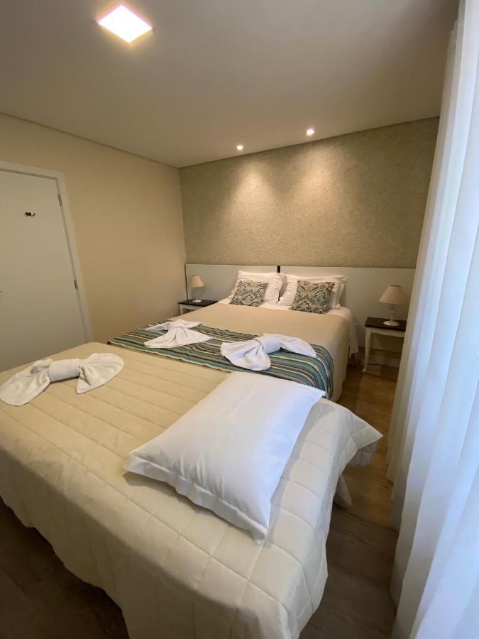 Pousada Ipe Amarelo E Quinta Dos Medeiros Bed & Breakfast Gramado Bagian luar foto