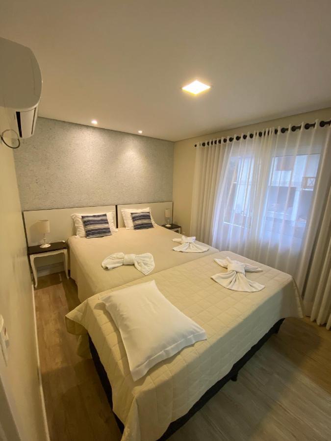 Pousada Ipe Amarelo E Quinta Dos Medeiros Bed & Breakfast Gramado Bagian luar foto